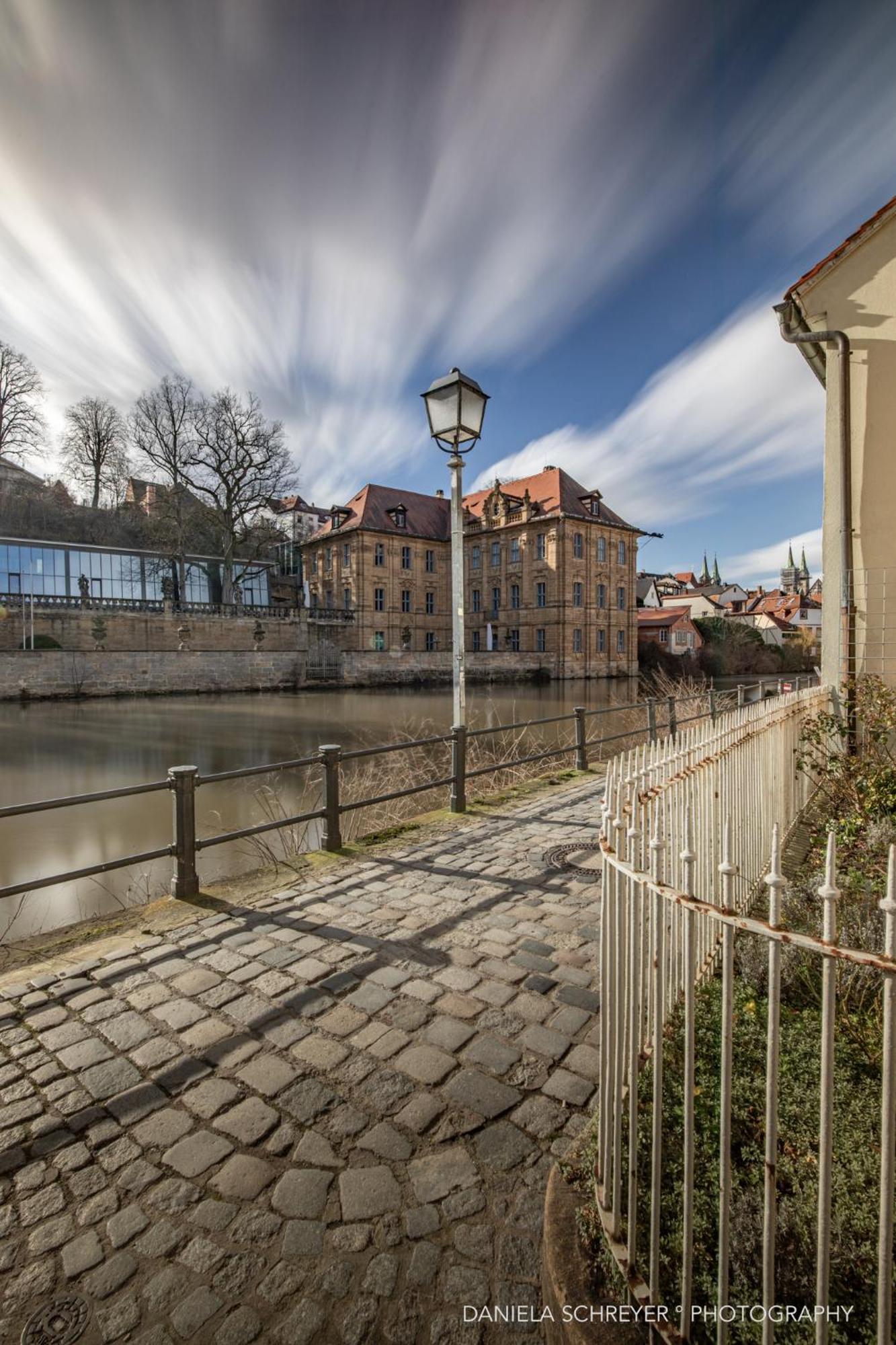 Adam&Eva Bamberg Exterior foto