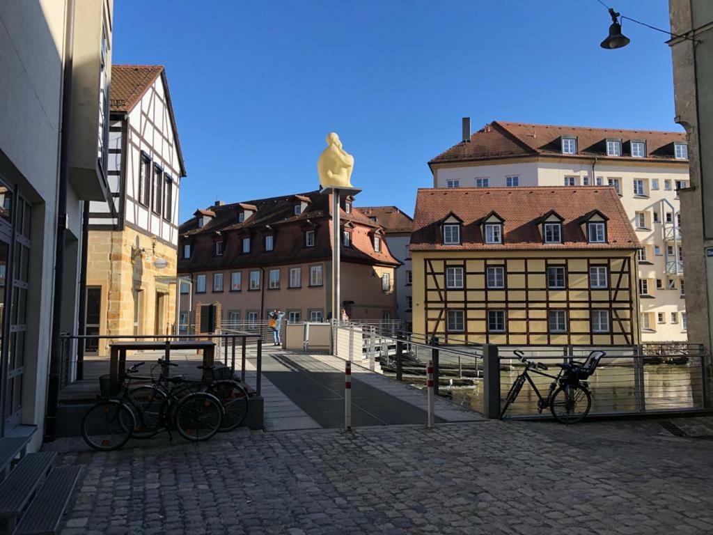Adam&Eva Bamberg Exterior foto