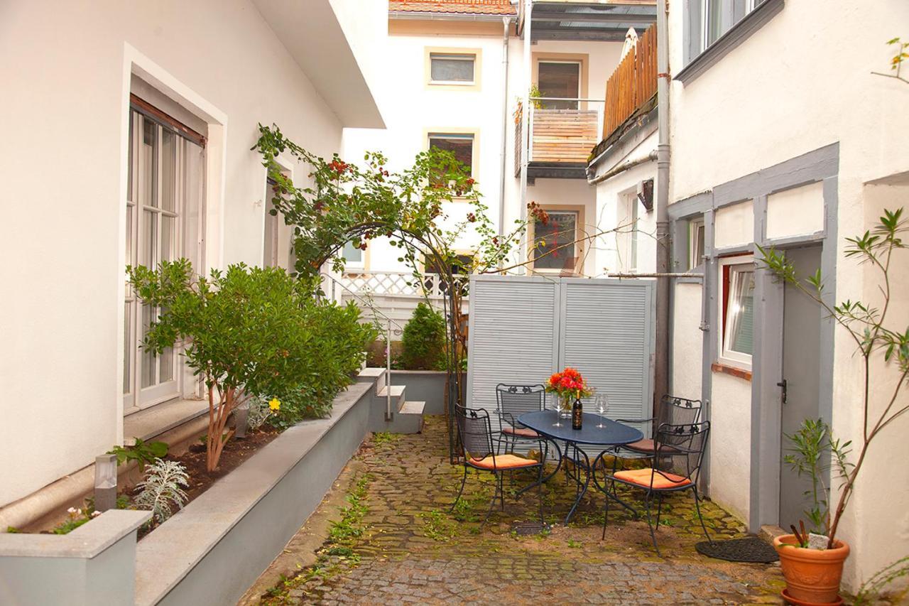 Adam&Eva Bamberg Exterior foto